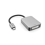EZQuest Adaptateur USB-C vers DVI - X40015