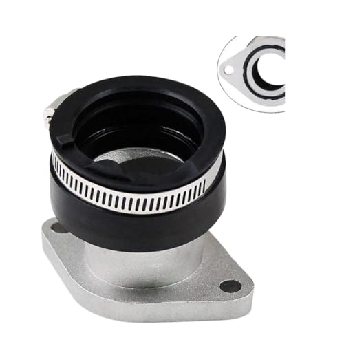 Interface de carburateur YFM350FX YFM350X 350 4x4 joint 93210-44545-00
