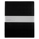 Montblanc Quaderno marca modello Notebook #149 Extreme 3.0 black lined