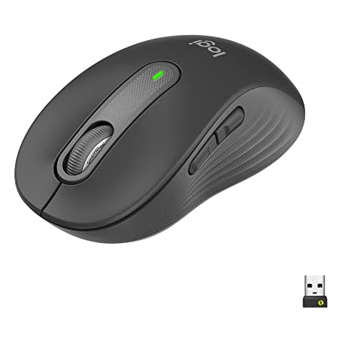 Souris Logitech Signature M650 Cover