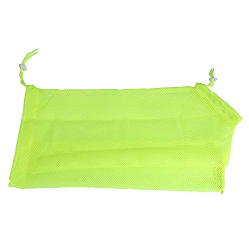 Image of Cat Bathing Bag, Polyester Soft Cat Washing Bag Pet Care Mesh Grooming Restraint Multi-Functional Adjustable for Nail Trim Examining Ear Clean Injecting Bathing