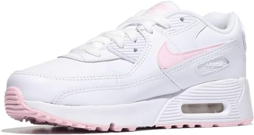 Image of Nike Kid's Air Max 90 LTR Sneaker