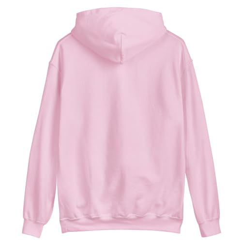 Image of Maydear Custom Hoodie Unisex Pullover Sweatshirt | Personalized with Photo, Logo or Text, For Men & Women
