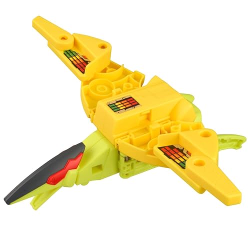 ハイスピードトレインチーズ ユニトロボ ユニトロボーン KFEVPEYYのサムネイル