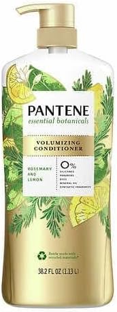 PanteneEssential Botanicals Volumizing Conditioner Rosemary & Lemon