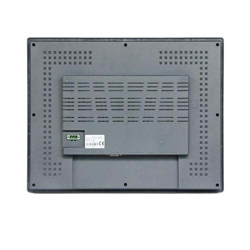 Image of GL150E HMI Touch Screen 15 inch Ethernet USB