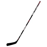 Franklin Sports NHL Anaheim Ducks Golden Knights Street Hockey Stick - NHL Team Jr. 48
