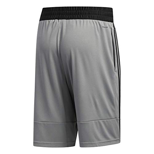 Image of adidas Men's Designed 2 Move 3-Stripes Cool Shorts