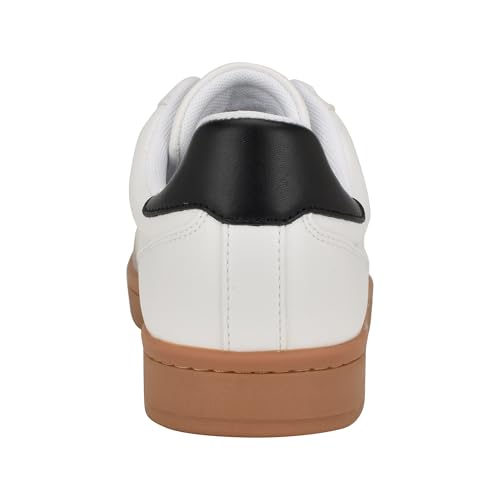 Guess Men's Lorzi Sneaker3