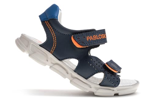 Boy's Fischer Sandals 5