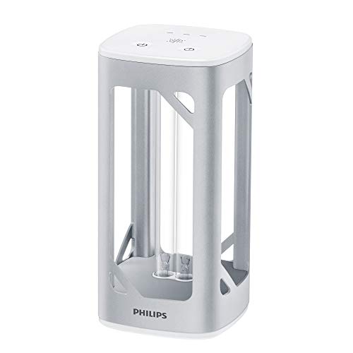 Philips UVC Lámpara de mesa...