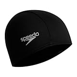SPEEDO Gorro Marca Modelo Polyester Cap AU