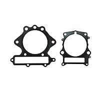 Kit Joints Carter Moteur XT600E / XT600EG 1990-1995 – Complet Et Fiable (Style 3)