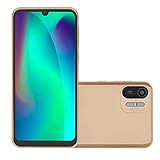 Smartphone F Max 2 Dourado 64GB 3G Wi-Fi Tela 6,1” Dual Chip Android 11 (Go Edition) Quad Core Multilaser – P9165