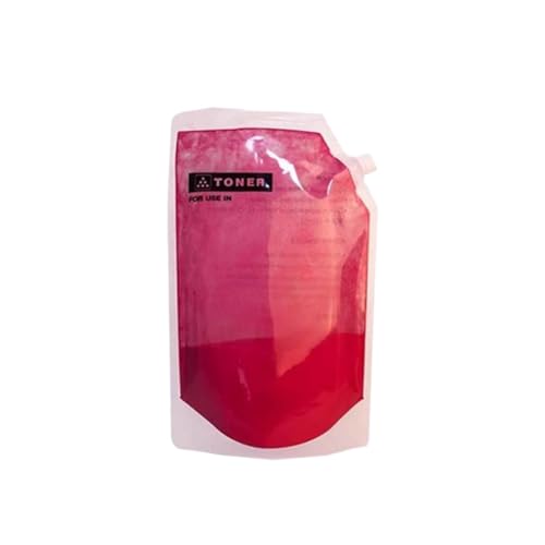 Toner compatible C60 C70 haute densité pour des impressions magenta sans traces