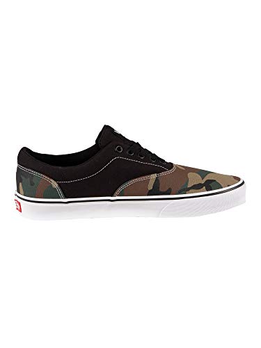 Image of Vans Kids' Ward Sneaker