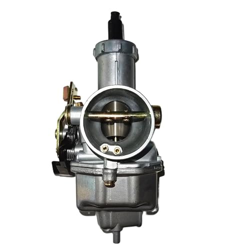 Carburateur PZ30 30mm pour moteur Loncin Zongshen 200cc 250cc