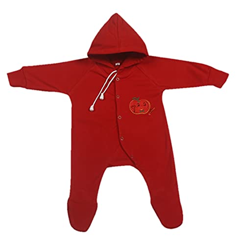 Image of New Born Baby Clothes Set Romper & Sleepsuit For Baby 0-3 Months (Pack of 3)