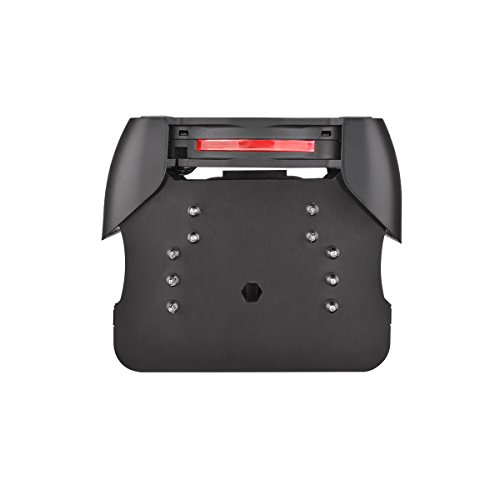 Cooler de Cpu Fan Tt Ring Silent 12 Pro Alumínio, Thermaltake, Cl-P021-Ca12Re-A