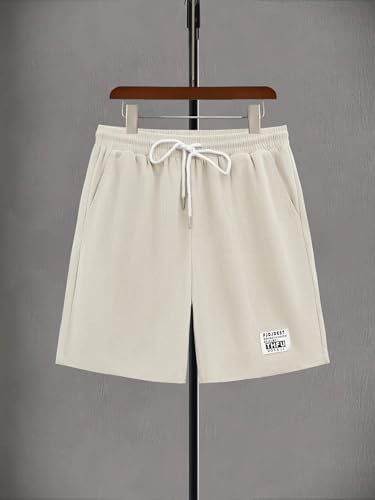 Image of Lymio Men Shorts || Casual Polyester Shorts for Men (Shorts-21-24)