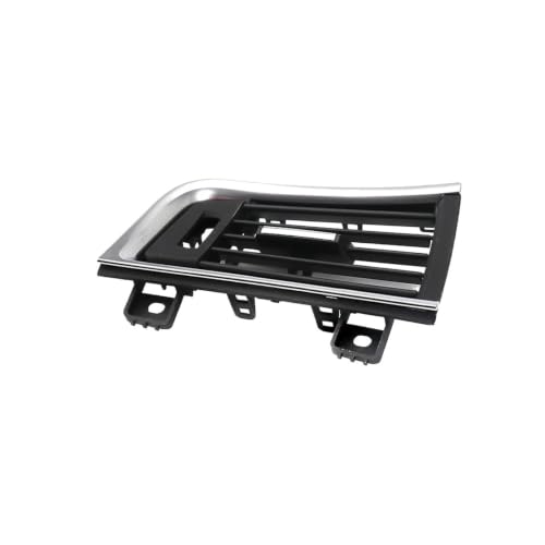 Panel de rejilla de ventilación premium para salpicadero de BMW 5 Series GT F07 528 535 550