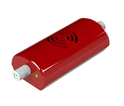 King Al1000 Tailgater Security Alarm