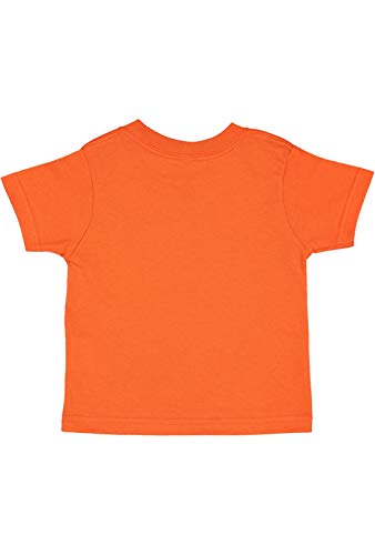 Image of RABBIT SKINS Infant 100% Cotton Jersey Short Sleeve Tee