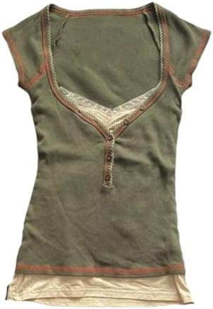 Vintage 2000s Clothing Y2k T    T