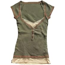 Vintage 2000s Clothing Y2k T    T
