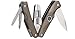 Klein Tools 44216 Multi Tool 7-in-1 with Hybrid Pliers, Screwdrivers, Pocket Knife, Wire Cutter-Stripper, More