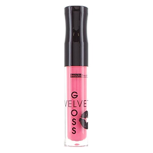 Beauty Treats Velvet Gloss - Shade 1