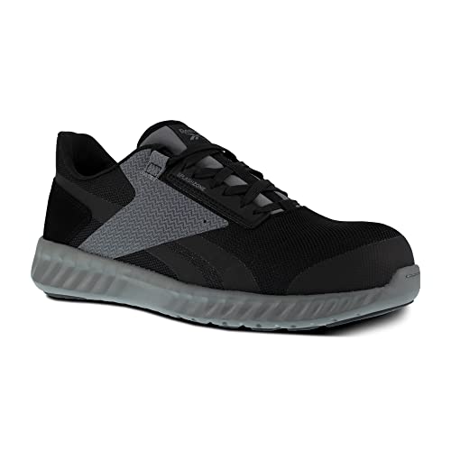 Image of Reebok Men's Sublite Legend Static Dissapative Composite Toe Shoe