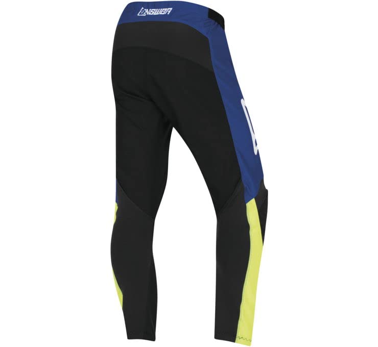 Answer Racing Youth A22 Syncron Prism Pant