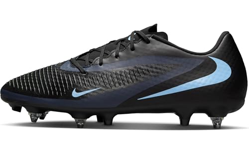Chaussures de foot Nike Phantom 360 crampons vissés Anti-Clog performance