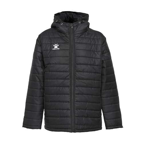 KELME Chaqueta Parka Ligera Snow