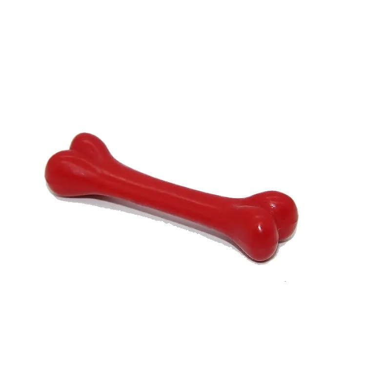 PETS EMPIRE Durable Nylon Non-Toxic Hard Bone Chew Toy for Small & Medium Dog (B0CWH4RSSR) Amazon Price History, Amazon Price Tracker