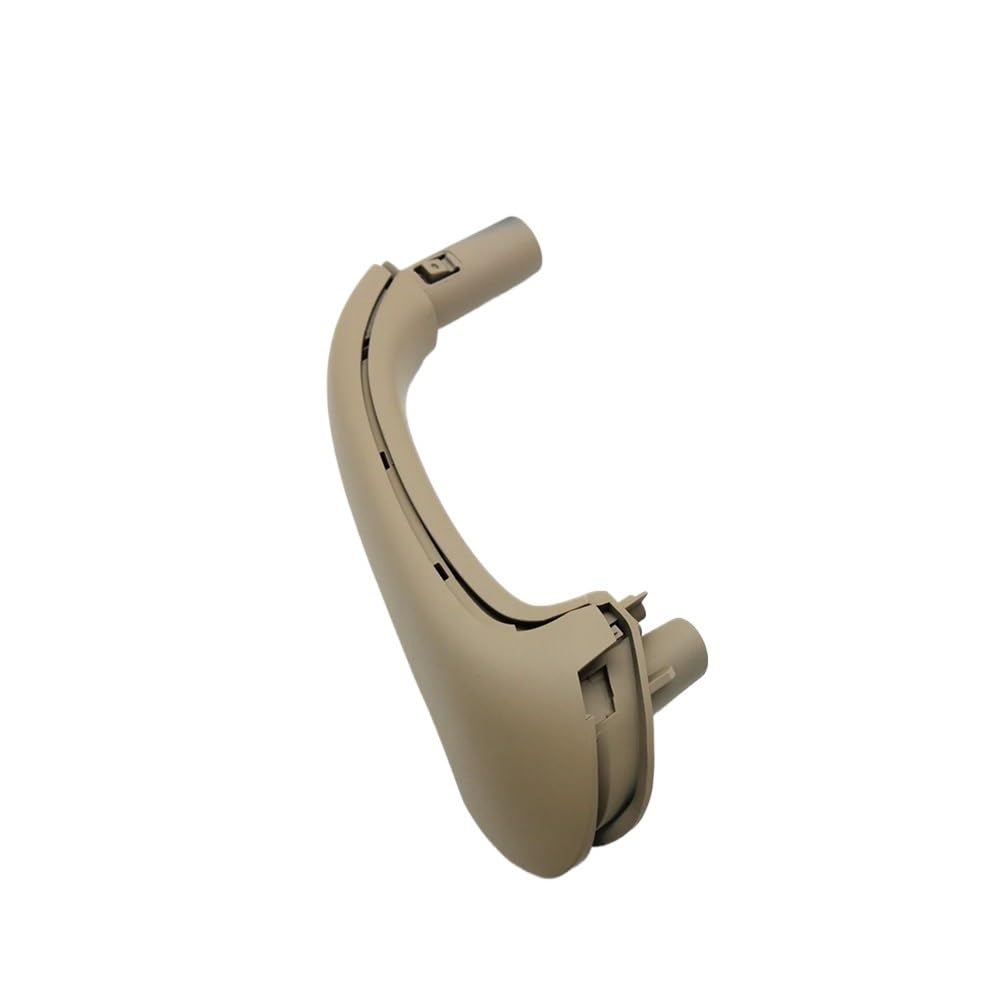 YBVDCXP Door Pull Handle Car Interior Door Pull Handle for for W203 for C-Class 2000 2001 2002 2003 2004 2005 2006 2007