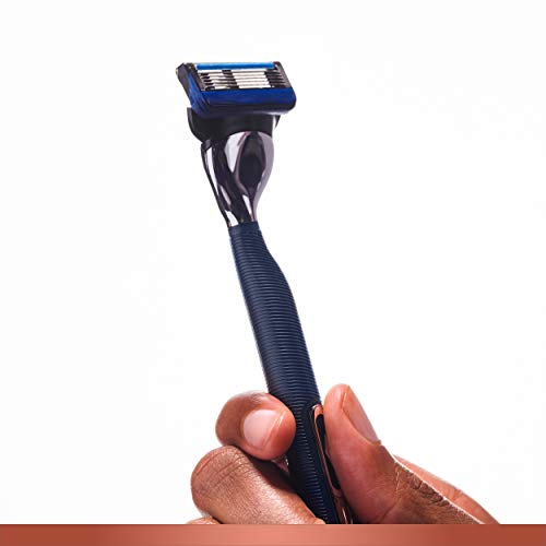 King C. Gillette Shave & Edging Nassrasierer Herren - Image 3