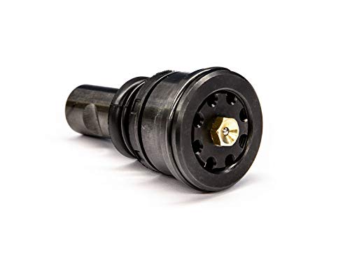 SuperATV Heavy Duty Replacement Ball Joints for Polaris Ranger XP 900 & Many Other Models (See Fitment) - Set of 2