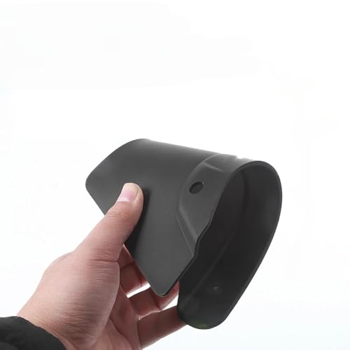Garde-boue avant arrière pour Tesla modèle 3 2024 TPE durable - 4