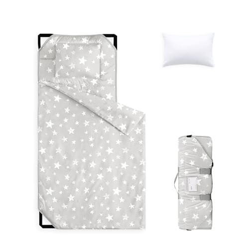 Wake In Cloud Star Nap Mat