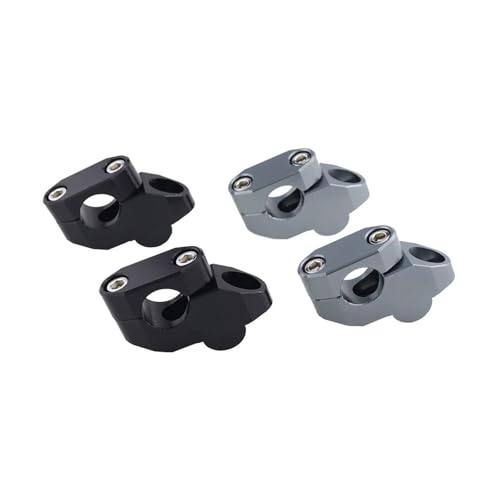 Rehausseur de guidon pour VStrom 650 DL650 DL1000 riser de montage 22 mm moto