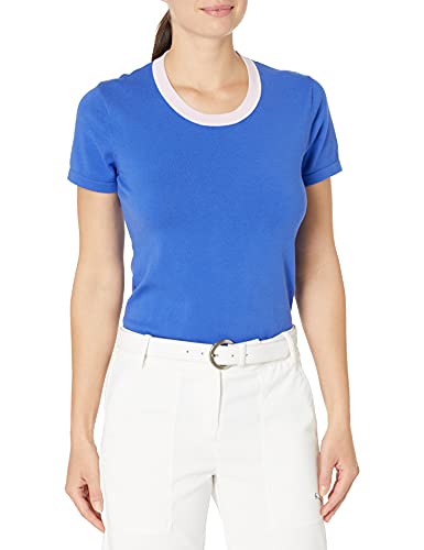 Image of Cutter & Buck Women's Lakemont Crew Sweater Tee