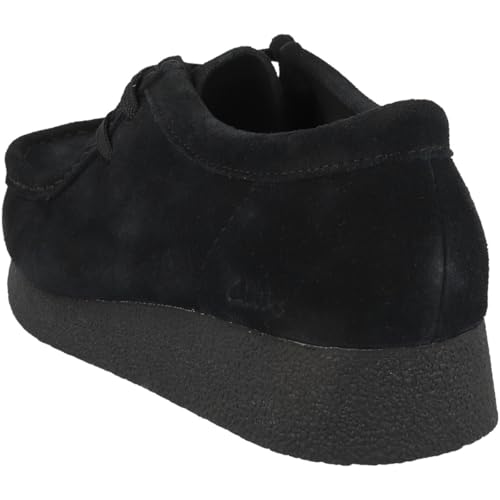 Image of Clarks Womens Wallabeeevo