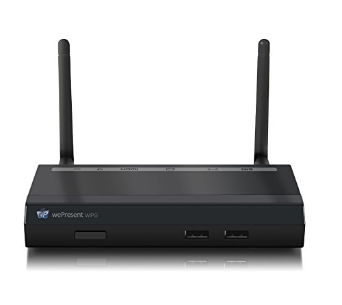 Preisvergleich Produktbild Kindermann WiPG-1000 Power on