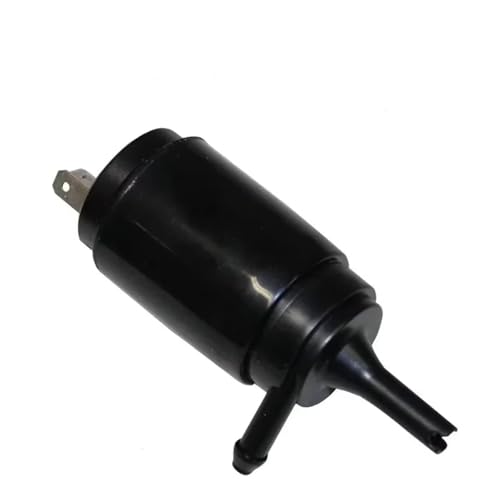 Bomba limpiaparabrisas VW Golf soluciona la falta de agua en cristales para Golf Mk2 1983-1992