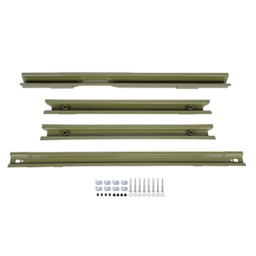 Best Super Duty Truck Bed Supports