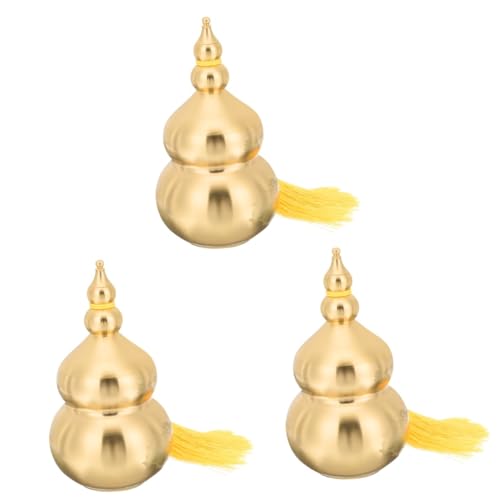 Statue de gourde chinoise FCXDMY, le cadeau idéal pour crémaillère