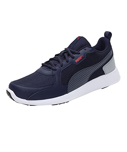 Image of Puma Mens Fire Run Idp Running Shoe