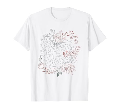 Estetica Vida Suave Abundancia Camiseta